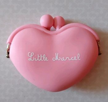Porte-monnaie Little Marcel