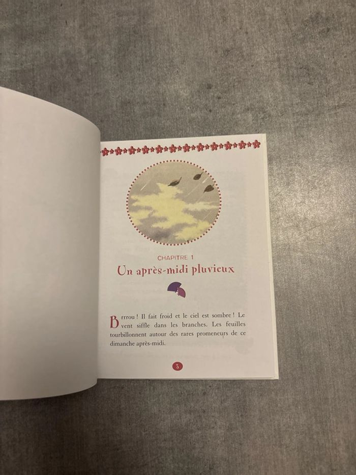 Livre Martine fait du théâtre - photo numéro 3