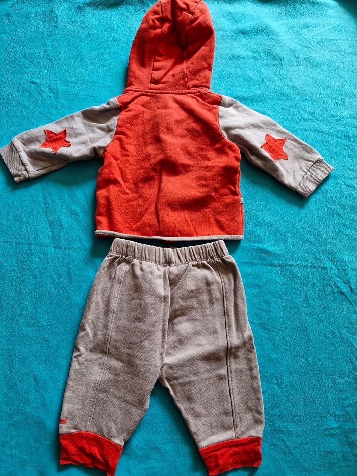 Ensemble - photo numéro 4