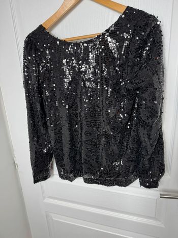 Blouses neuve Emilie K