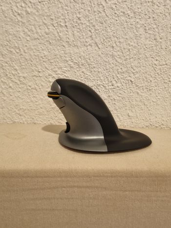 Souris ergonomique san fil