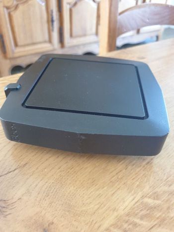 Decodeur BBox Bouygues Télécom