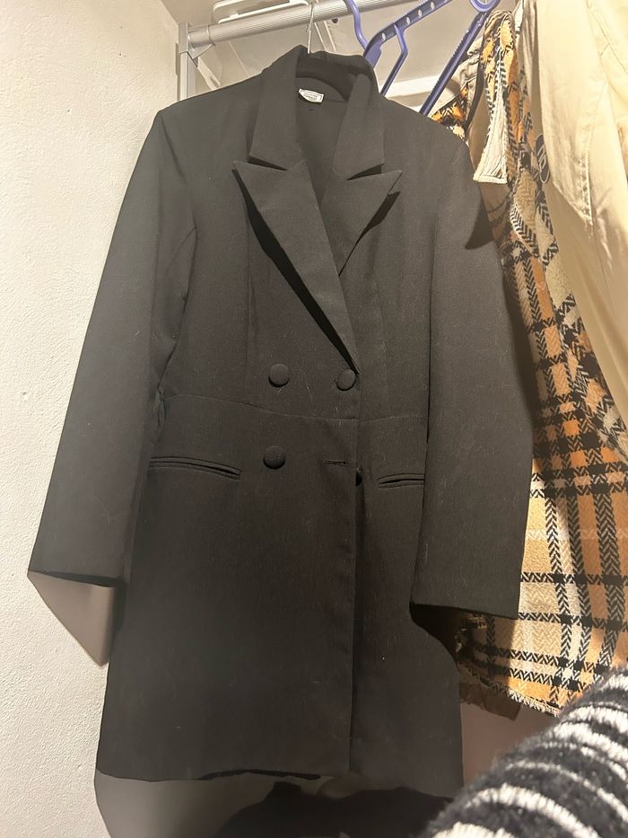 Combinaison short