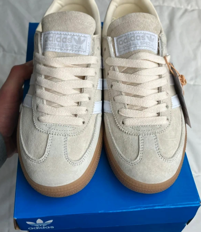 Adidas Handball Spezial Taille 40 - photo numéro 4