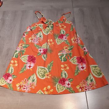 Robe 8 ans