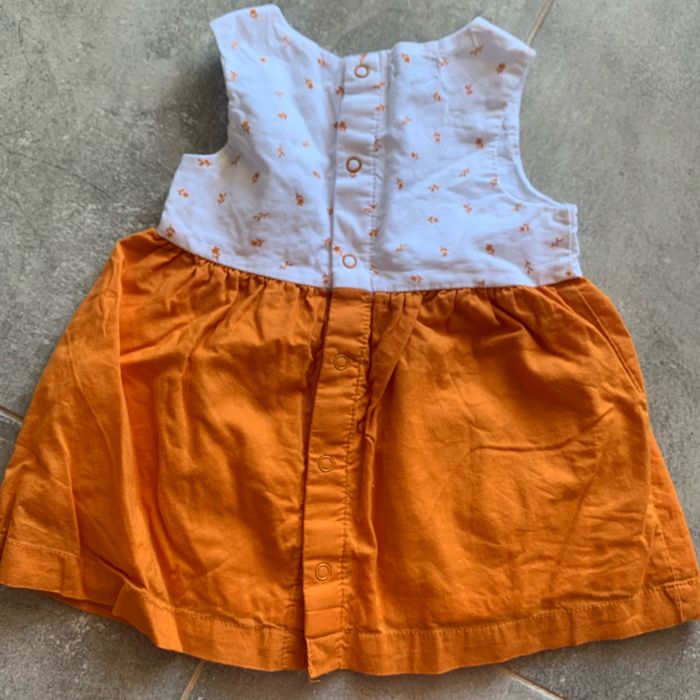 Robe - photo numéro 3