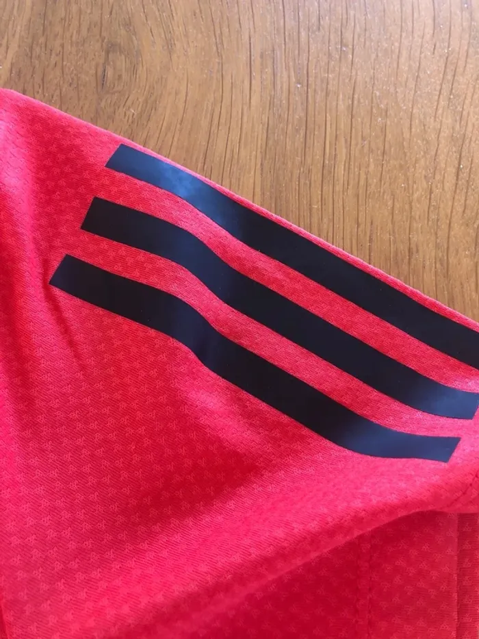 Tee-shirts adidas Running - photo numéro 4