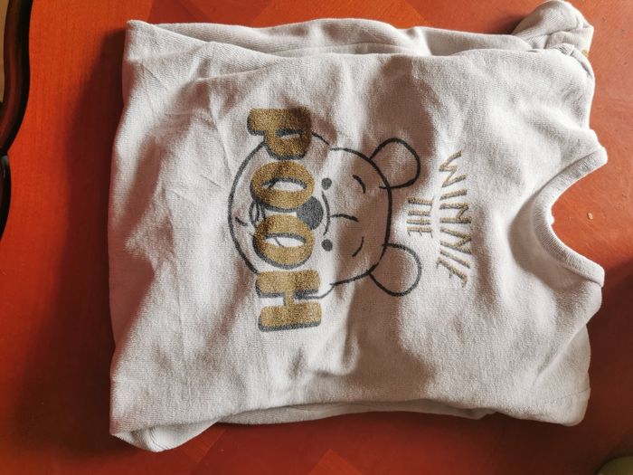 Lot 3 pyjamas - photo numéro 2