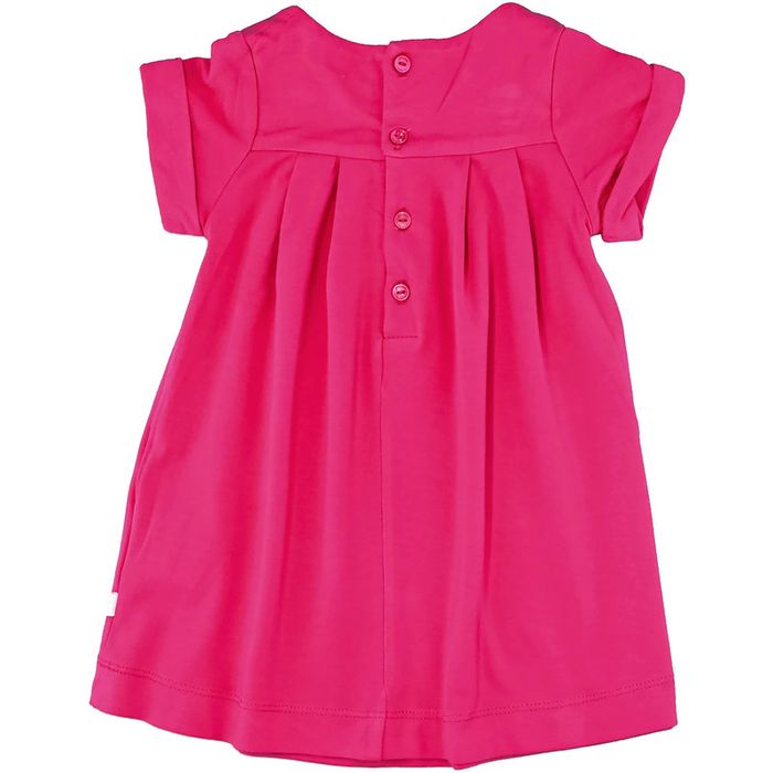 Robe à manches courtes 6 mois Jacadi - photo numéro 2