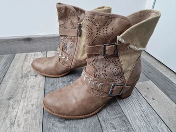 Bottes Tamaris