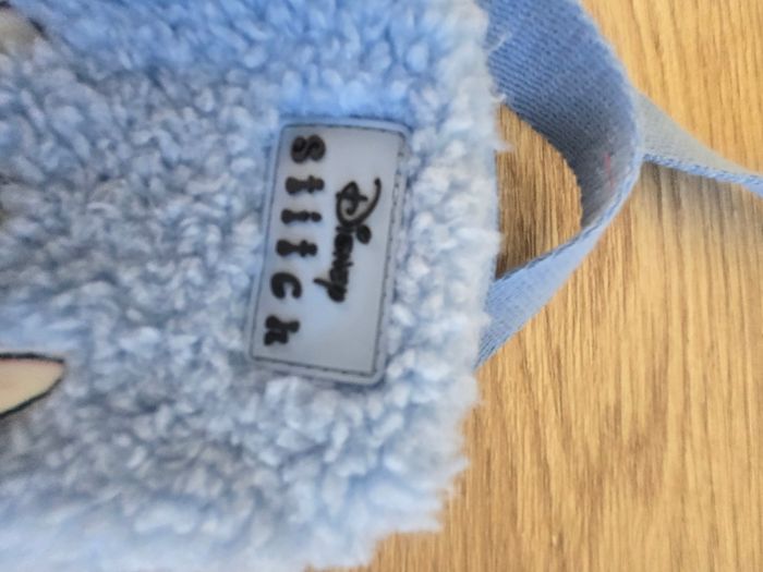 Sacoche stitch - photo numéro 3