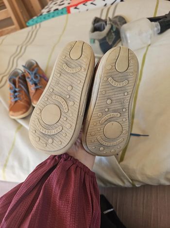 Chaussures taille 23
