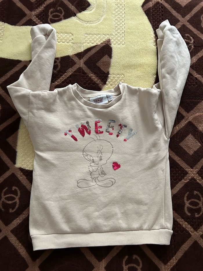 Pull pour filles 👧🏼