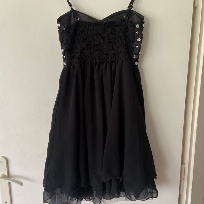 robe de soirée - photo numéro 2