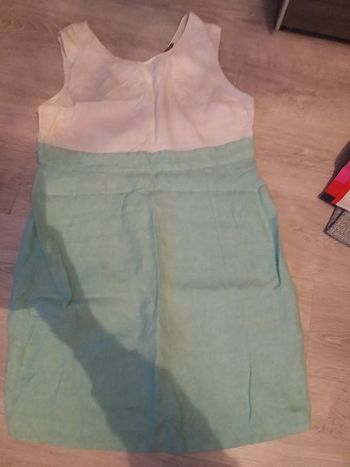 Ensemble robe + veste