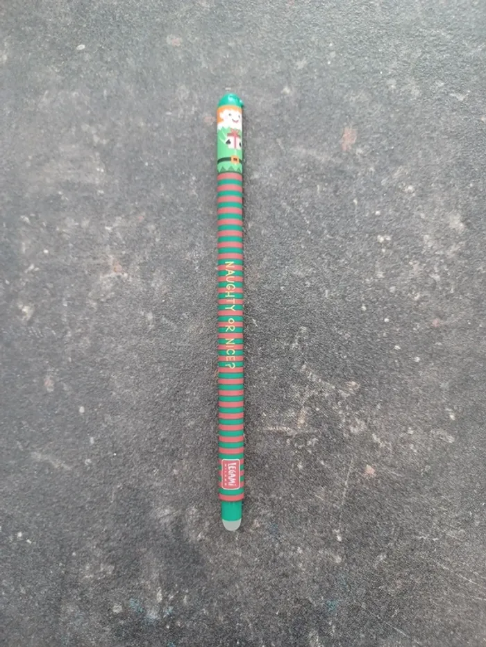 Stylo Lutin Legami