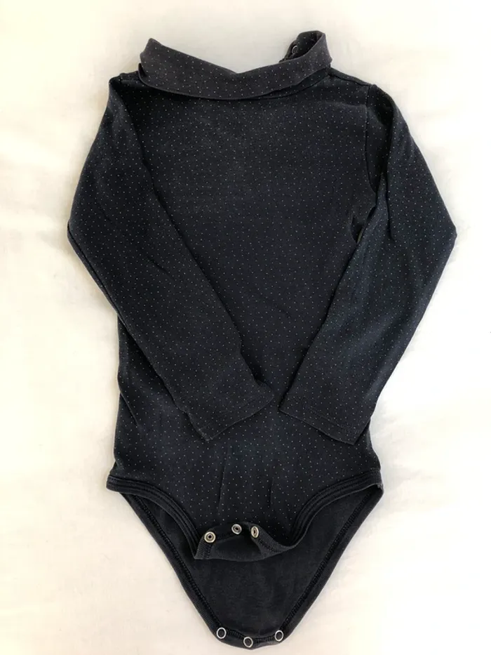 Body petit bateau 36m