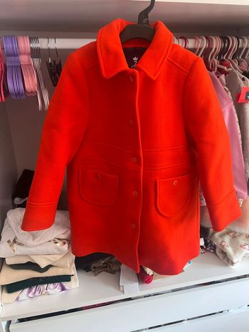 Manteau jacadi