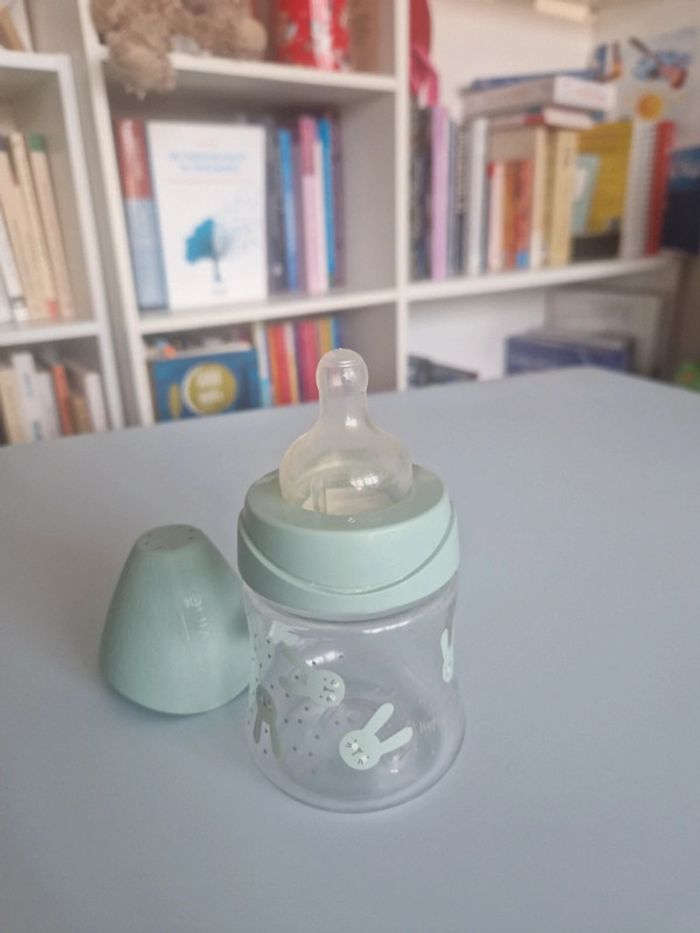 Biberon Suavinex 150ml - photo numéro 2