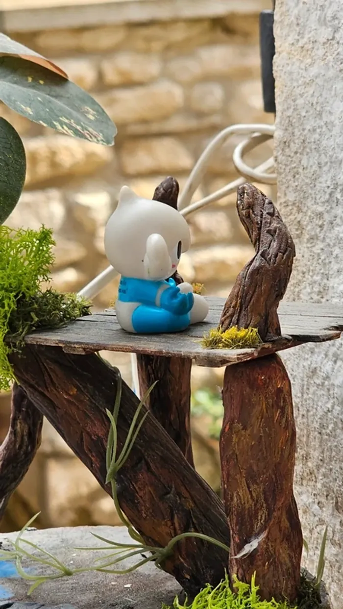 Super figurine Pokemon Nintendo finger puppet meditikka - photo numéro 2