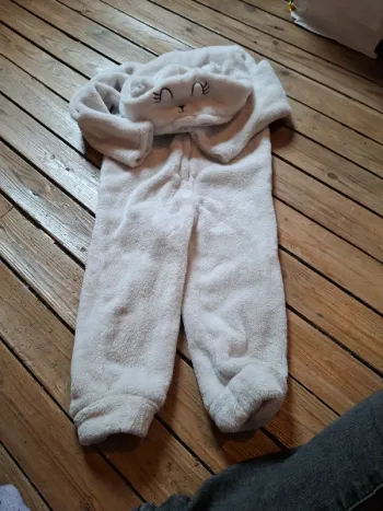 Pyjama taille 2 ans