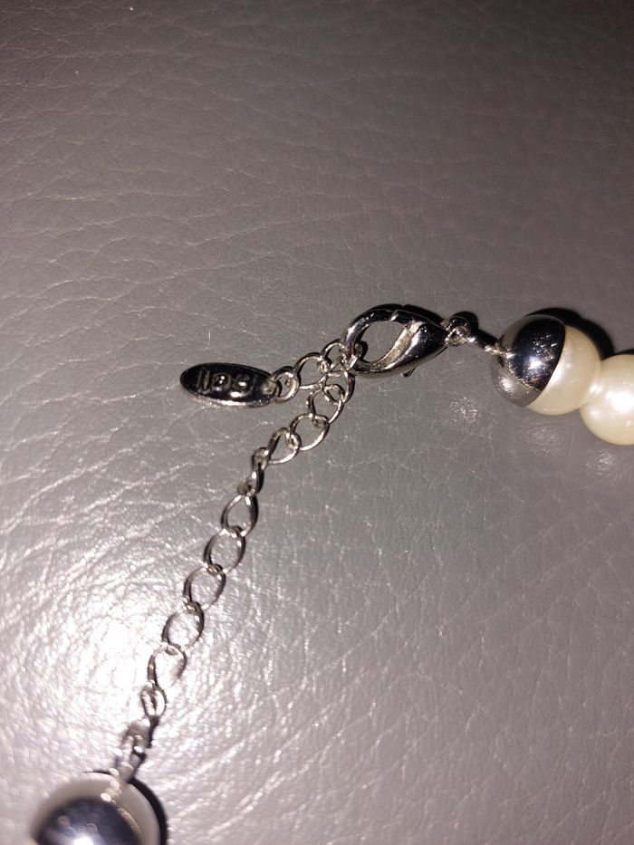 Collier fiell - photo numéro 3