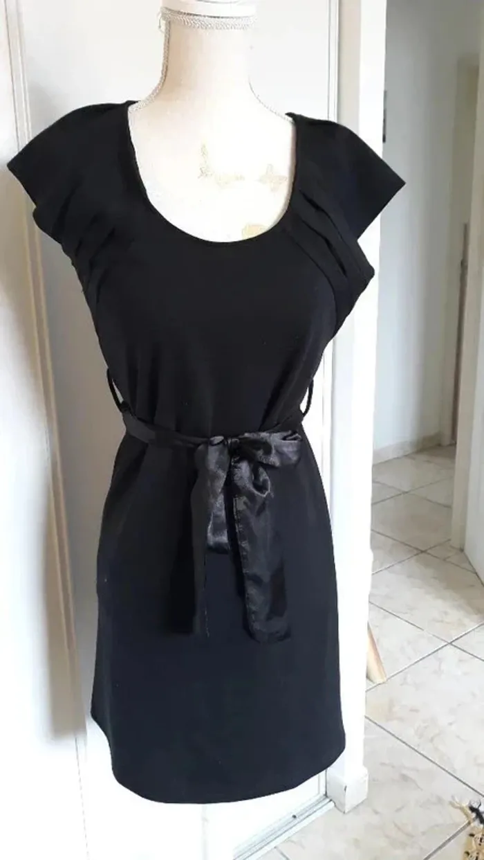 Lot de 3 robes d'hiver taille 36 - photo numéro 9