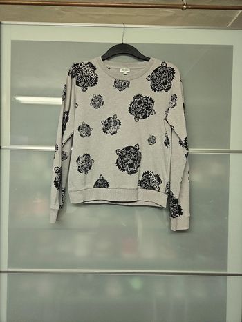 Sweat Kenzo