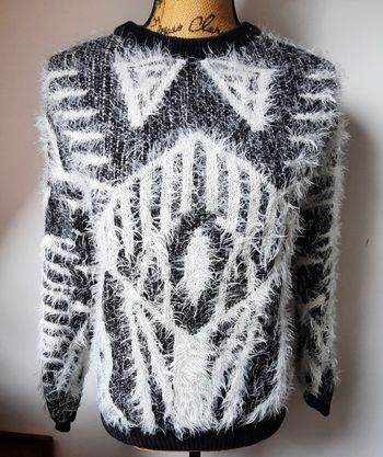 Pull hiver marque VILA