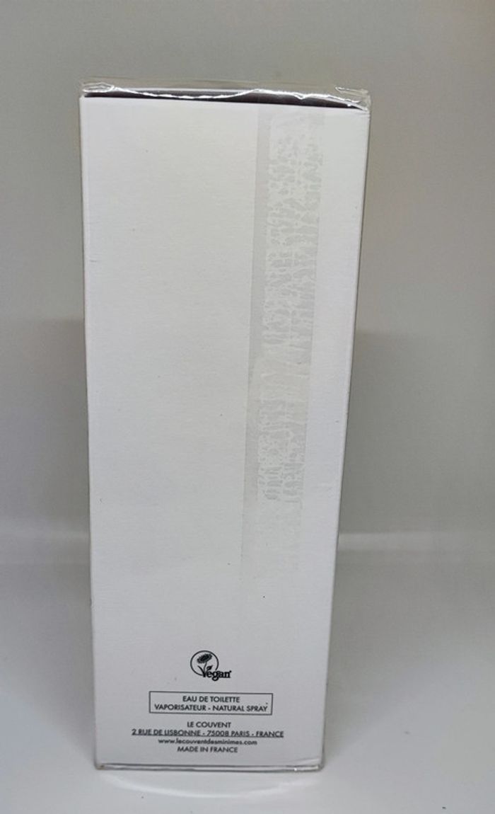 Eau de toilette Aqua Paradisi- Le couvent des Minimes - photo numéro 3