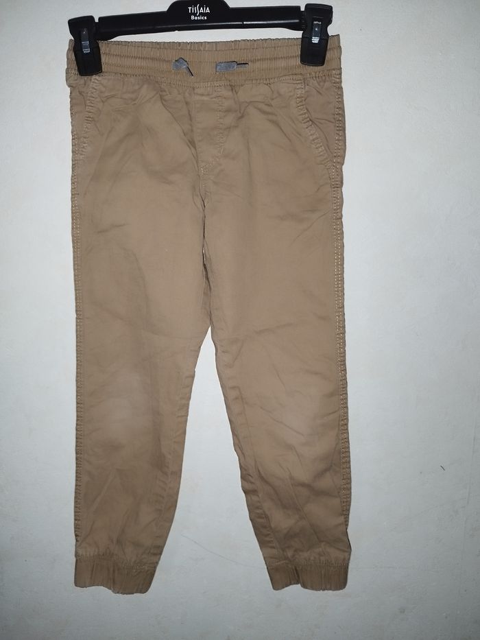 Pantalon baggy garçon - photo numéro 4