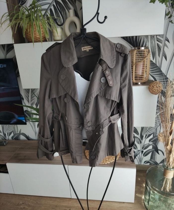 Veste très original my collection taille M.