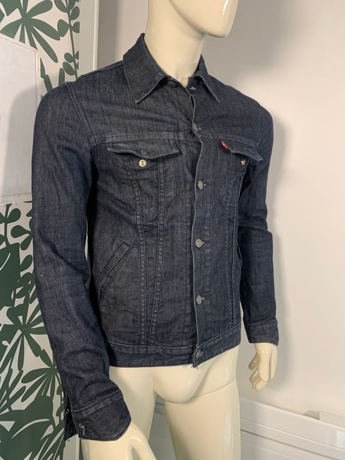 Veste Levis taille S - photo numéro 4