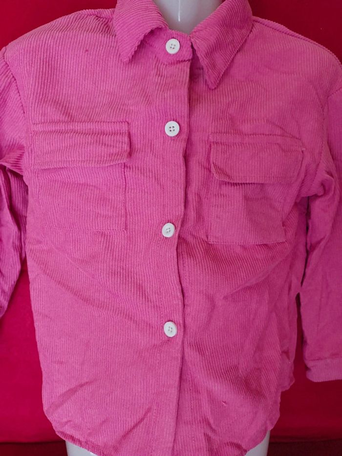 Chemise 6 ans - photo numéro 2