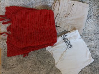Lot femme taille M/38