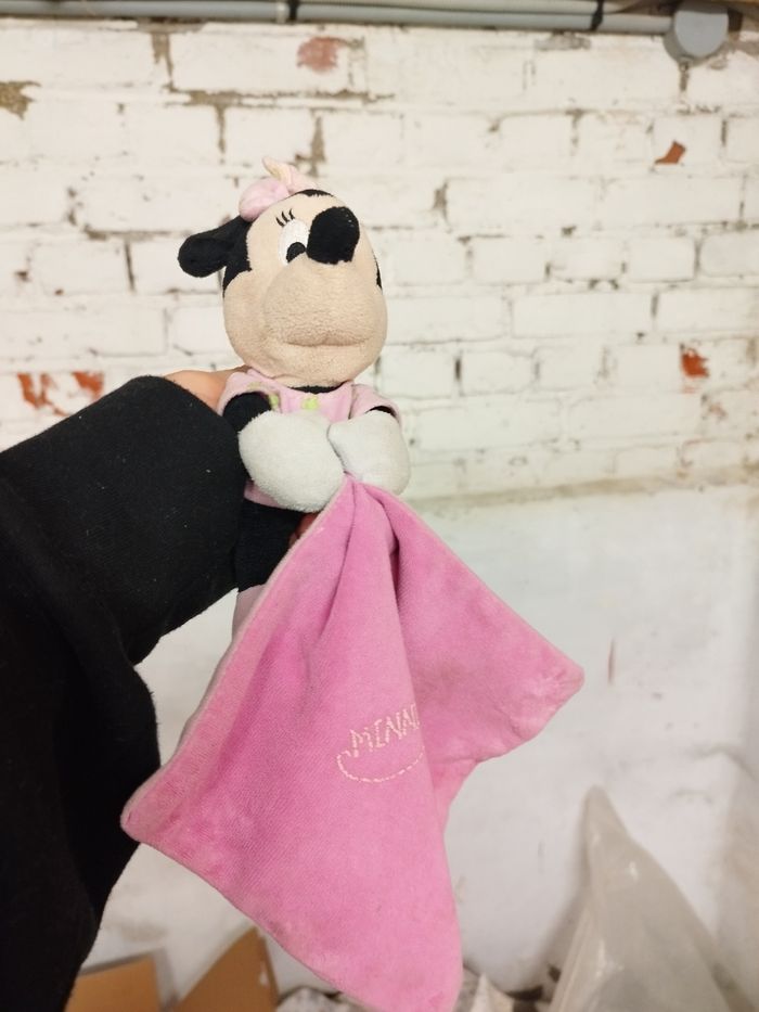 Peluche - photo numéro 6