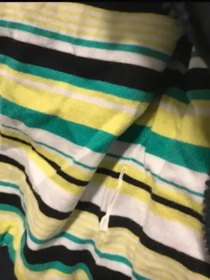 veste légère coupe vent 6 mois garçon baby boy - photo numéro 5