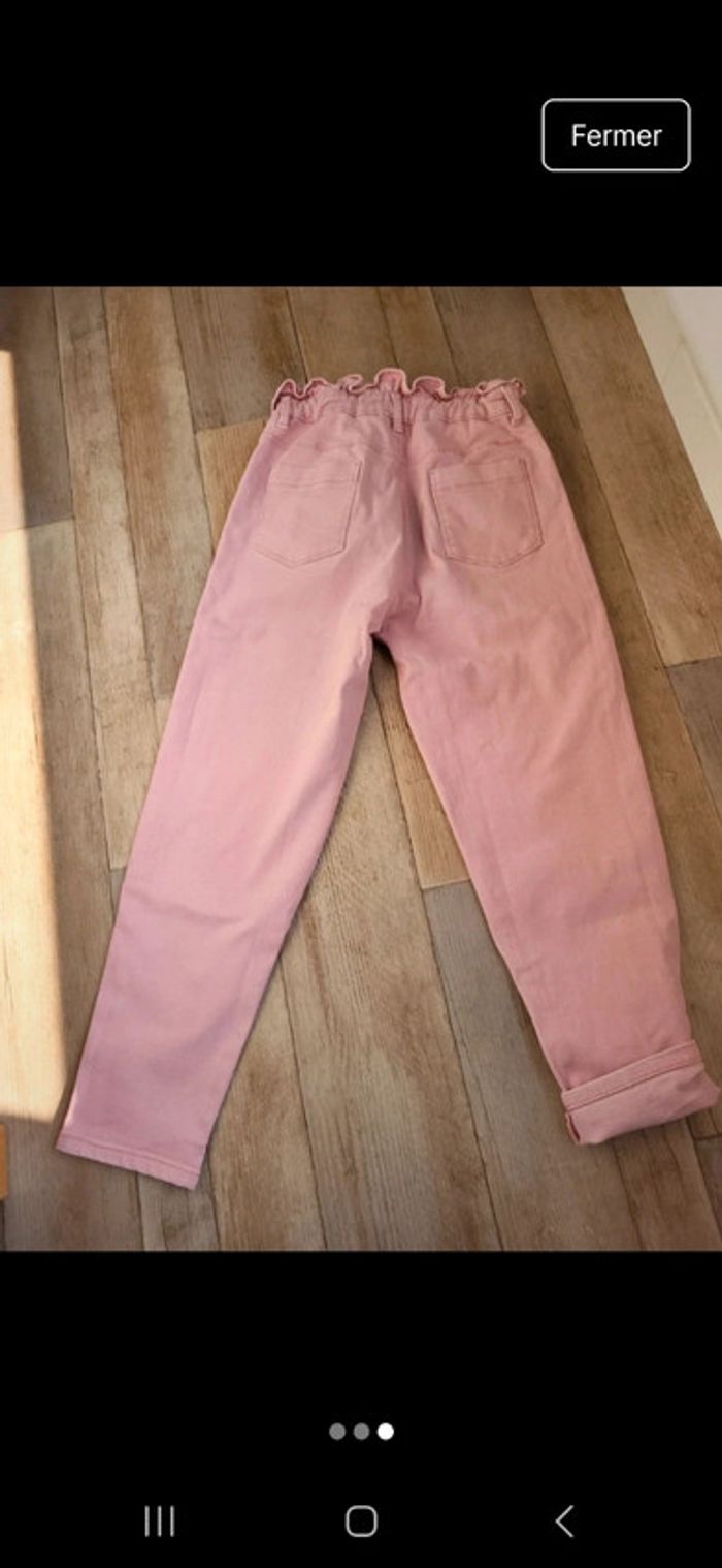 Jeans orchestra - photo numéro 3