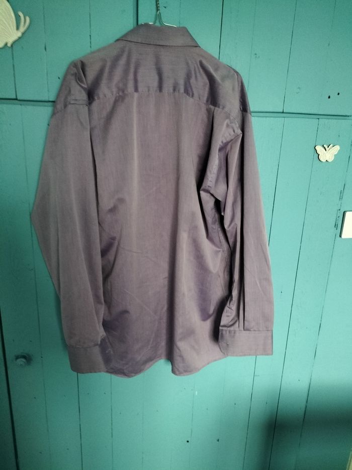 Chemise homme taille 42 - photo numéro 2