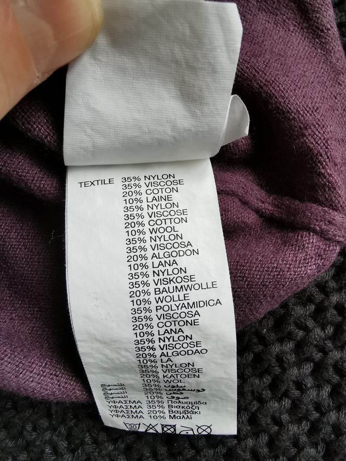 Gilets - photo numéro 6