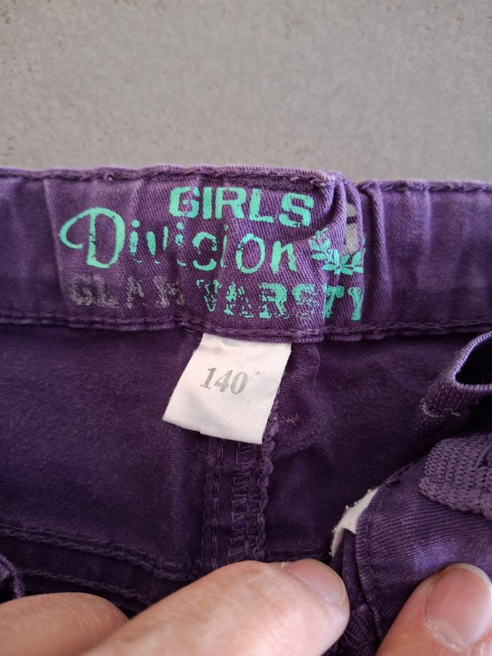 Jean - 9 ans -: - photo numéro 5