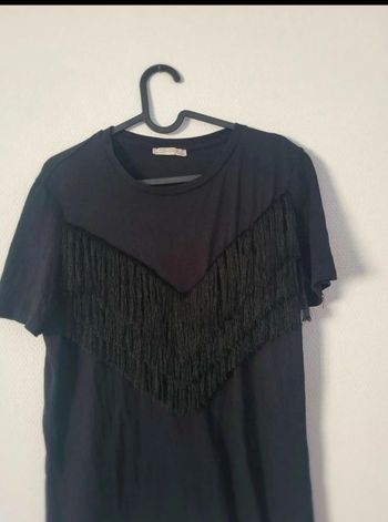 Tee  shirt  zara  Taille S