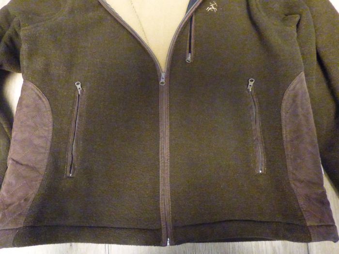 veste de chasse - photo numéro 8