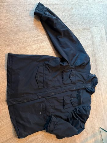 Veste Nike collector