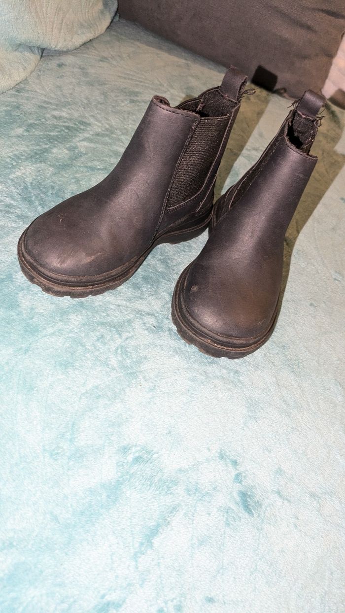 Bottine enfant Primark taille 24