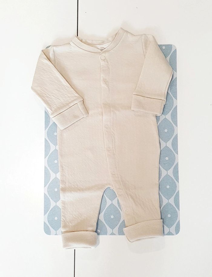 Combinaison Zeeman - 3M