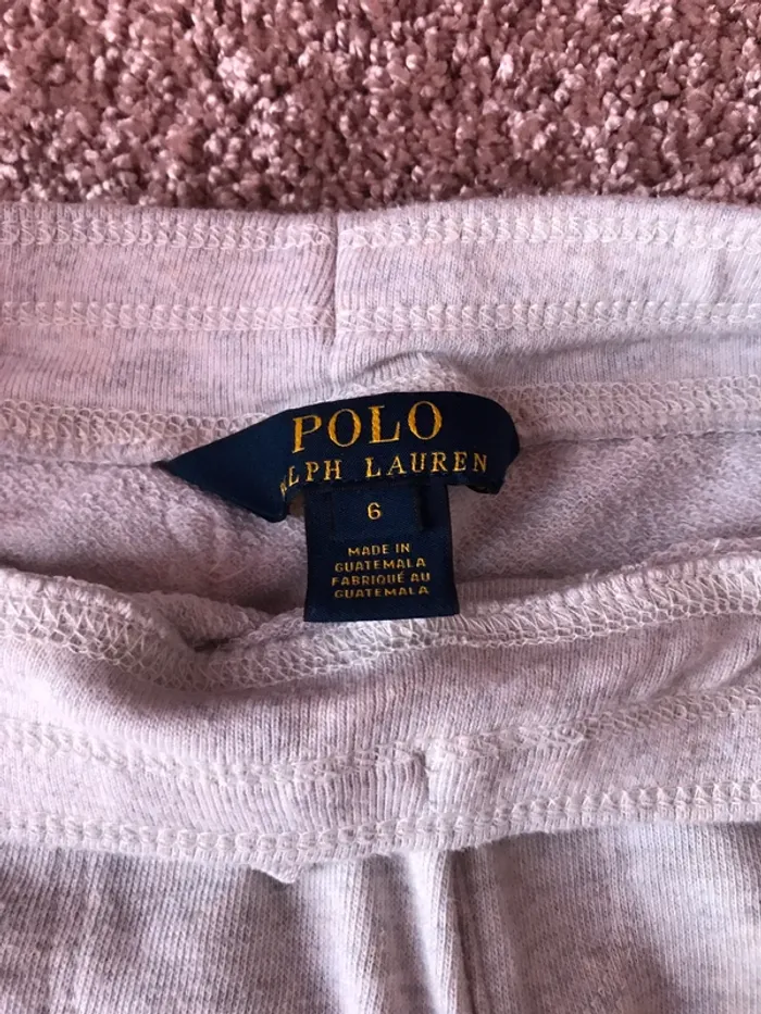 Jogging Polo Ralph Lauren - photo numéro 4