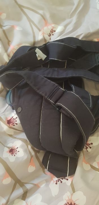 Porte-bébé bon etat