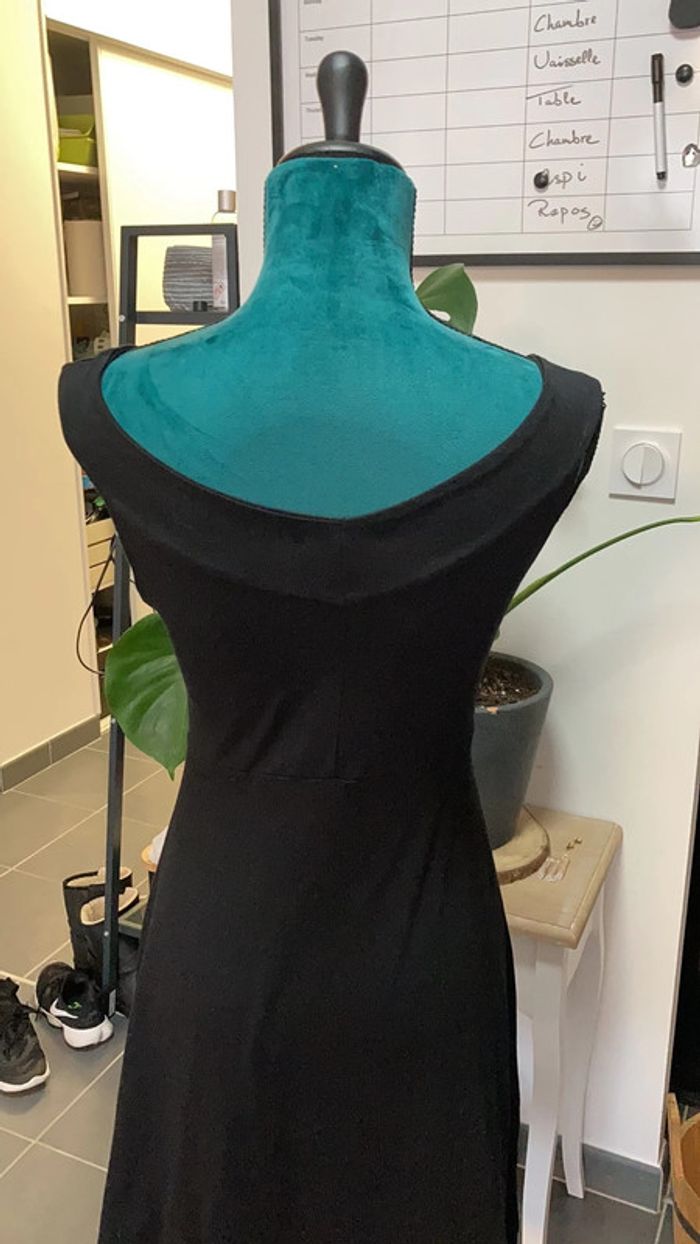 Robe médium 18ans - photo numéro 3