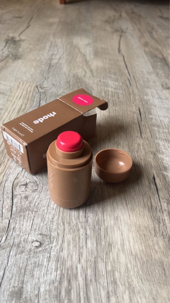 Blush Rhodes - photo numéro 2